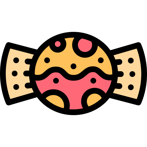 Candy Ikona