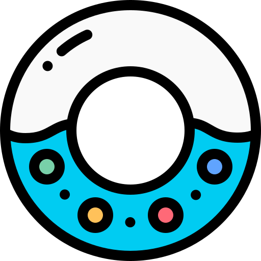 Teether 图标