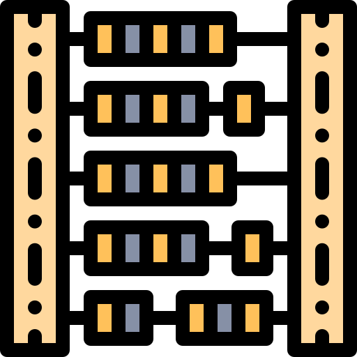 Abacus icon