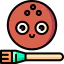 Coconut アイコン 64x64