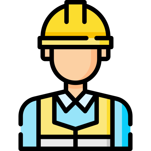Worker icon