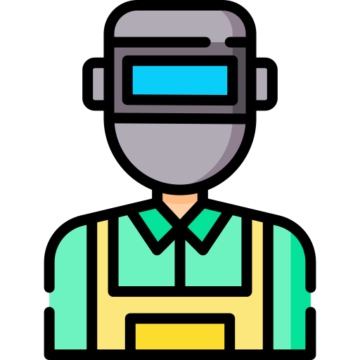 Welder icon
