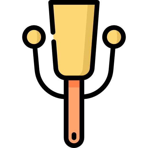 Noisemaker icon