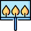 Flambeaux 图标 64x64