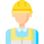 Worker icon 64x64