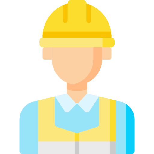 Worker icon