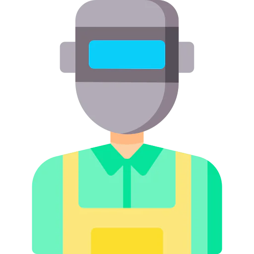 Welder icon
