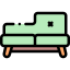 Sofa icon 64x64