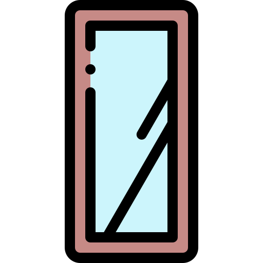 Mirror icon