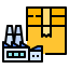 Productivity icon 64x64