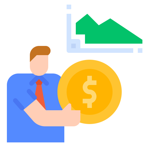 Statistic icon