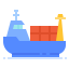 Shipping іконка 64x64