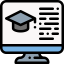 Elearning icon 64x64