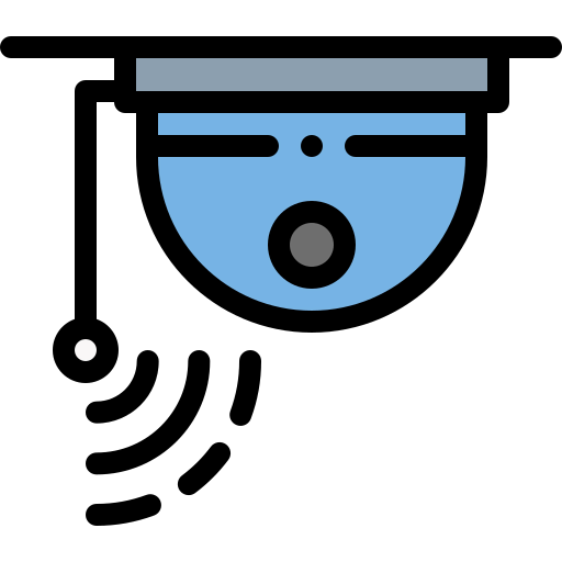 Cctv icon