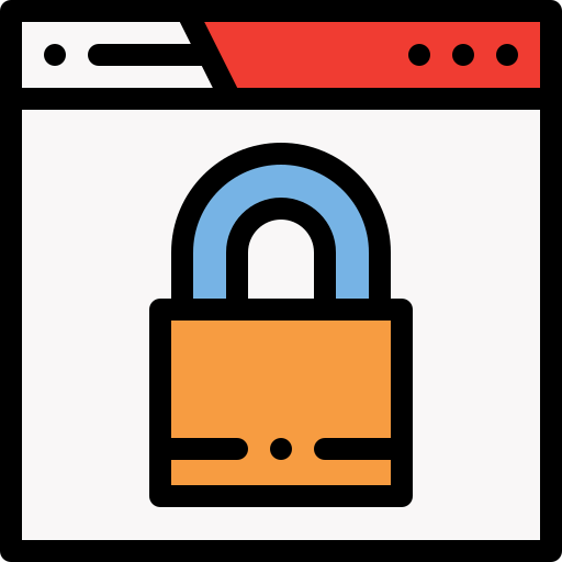 Password icon