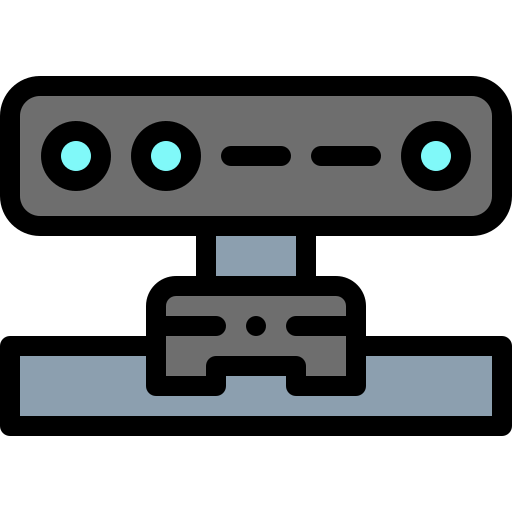 Contactless icon