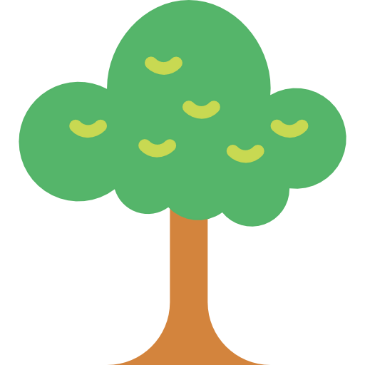 Tree Symbol