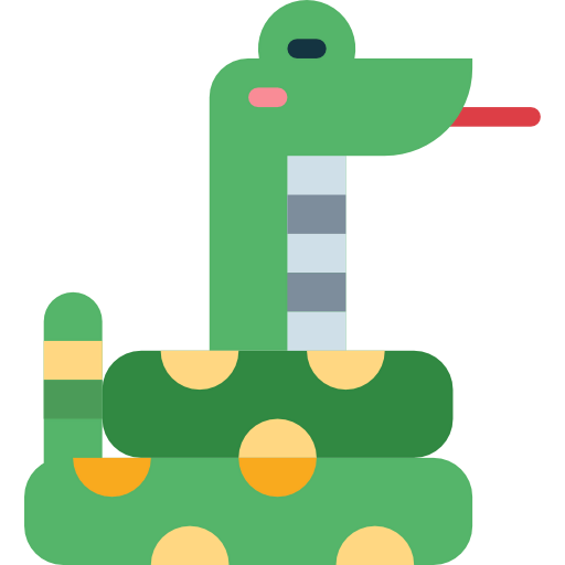 Snake icon