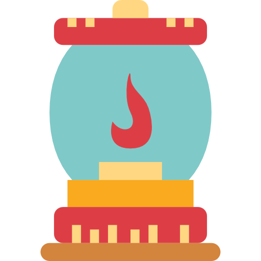 Lantern icon