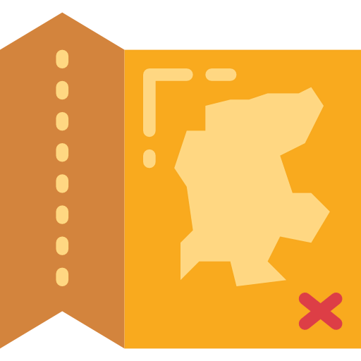 Map icon