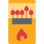 Matches icon 64x64