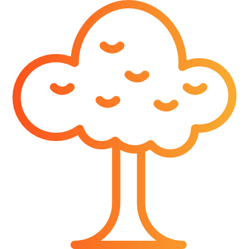 Tree icône