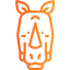 Rhino 图标 64x64
