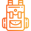 Backpack 图标 64x64