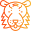 Tiger 图标 64x64
