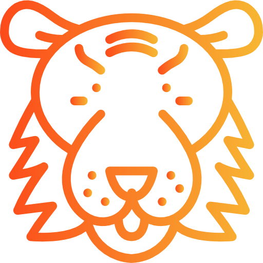 Tiger icon