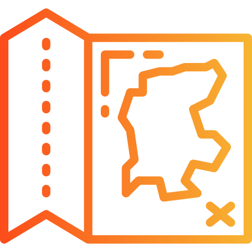 Map icon
