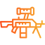 Gun 图标 64x64