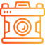 Camera 图标 64x64