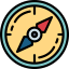 Compass 图标 64x64