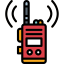 Walkie talkie icon 64x64