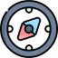 Compass icon 64x64