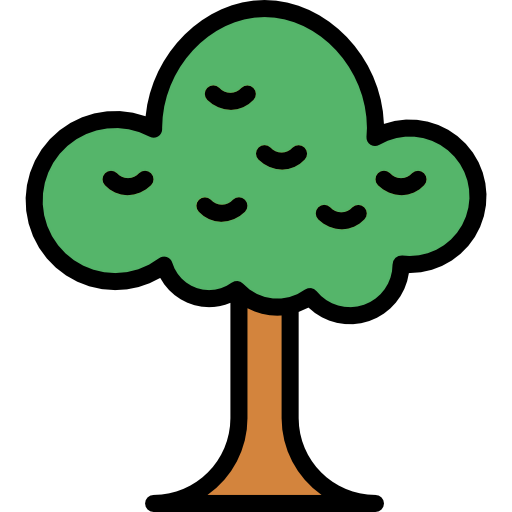 Tree Symbol
