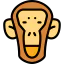 Monkey icon 64x64