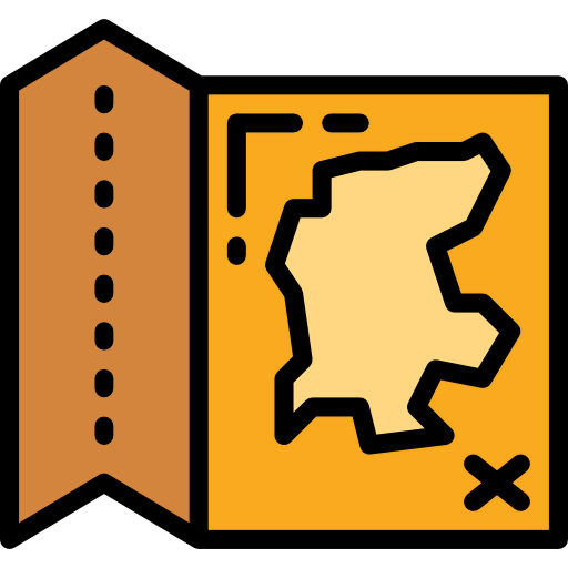 Map icon