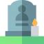 Grave アイコン 64x64