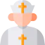 Pope アイコン 64x64