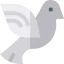 Dove アイコン 64x64