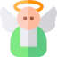 Angel アイコン 64x64