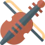 Violin アイコン 64x64