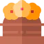 Coffin アイコン 64x64
