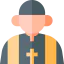 Priest アイコン 64x64