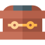 Coffin アイコン 64x64