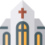 Church アイコン 64x64