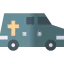 Hearse アイコン 64x64