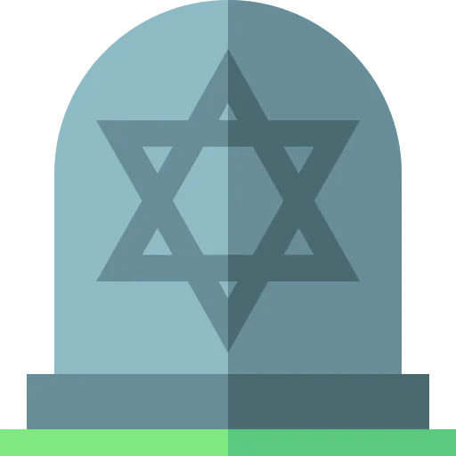 Star of david icon